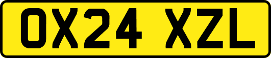 OX24XZL