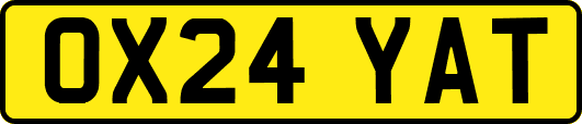 OX24YAT