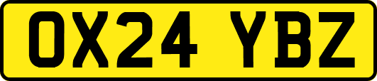 OX24YBZ