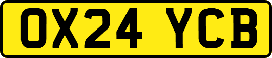 OX24YCB