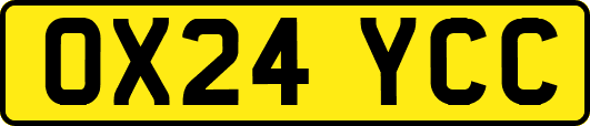 OX24YCC