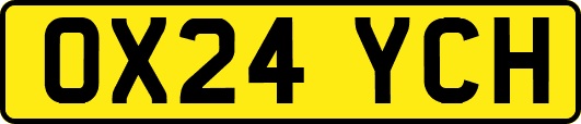OX24YCH