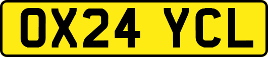 OX24YCL