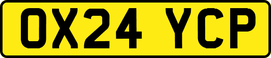 OX24YCP