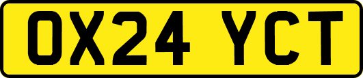 OX24YCT