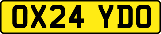 OX24YDO