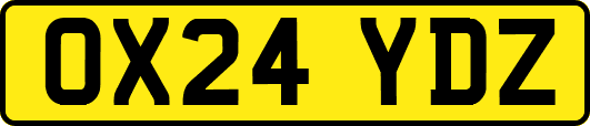 OX24YDZ
