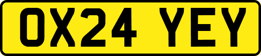 OX24YEY