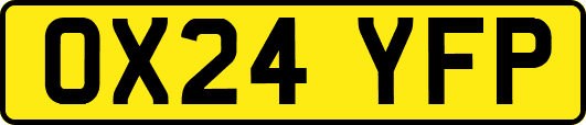 OX24YFP