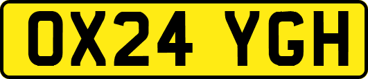 OX24YGH