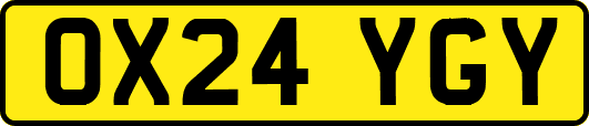 OX24YGY
