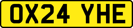 OX24YHE