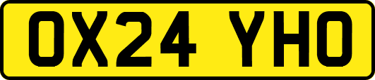 OX24YHO