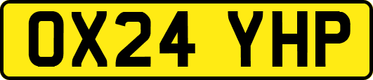 OX24YHP