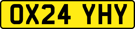 OX24YHY