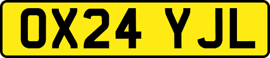 OX24YJL