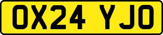 OX24YJO