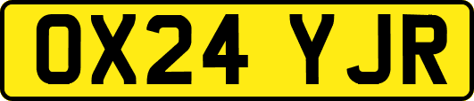 OX24YJR