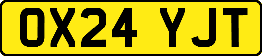 OX24YJT