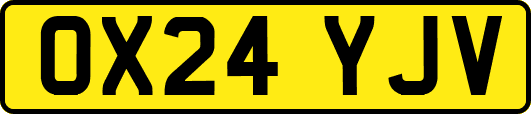 OX24YJV