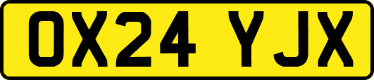 OX24YJX