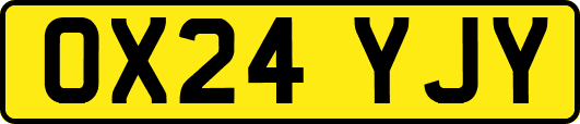 OX24YJY