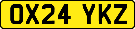OX24YKZ