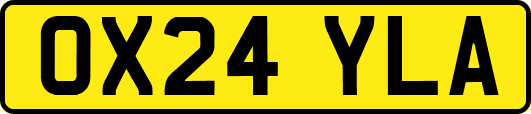 OX24YLA