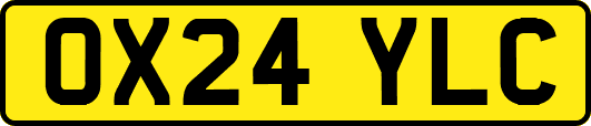 OX24YLC