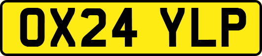 OX24YLP