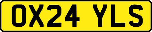 OX24YLS