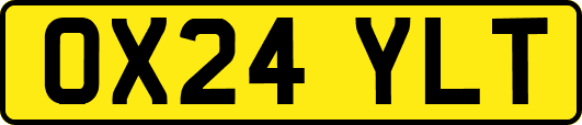 OX24YLT