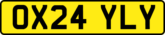 OX24YLY