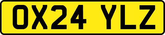OX24YLZ