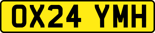 OX24YMH