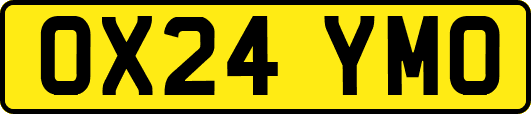OX24YMO