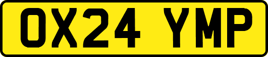 OX24YMP
