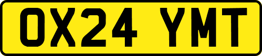 OX24YMT