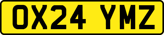 OX24YMZ