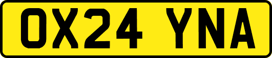 OX24YNA