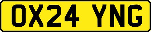 OX24YNG