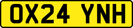 OX24YNH