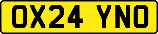 OX24YNO