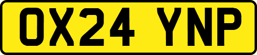 OX24YNP