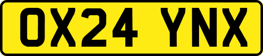 OX24YNX