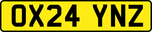 OX24YNZ
