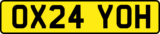 OX24YOH