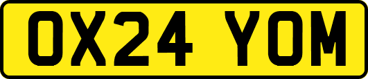 OX24YOM