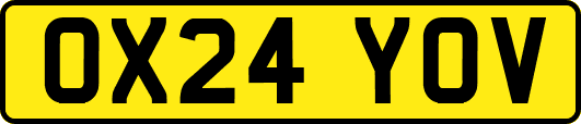 OX24YOV