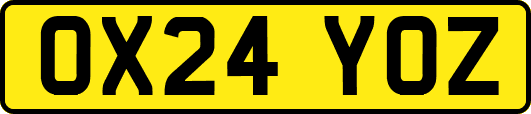 OX24YOZ